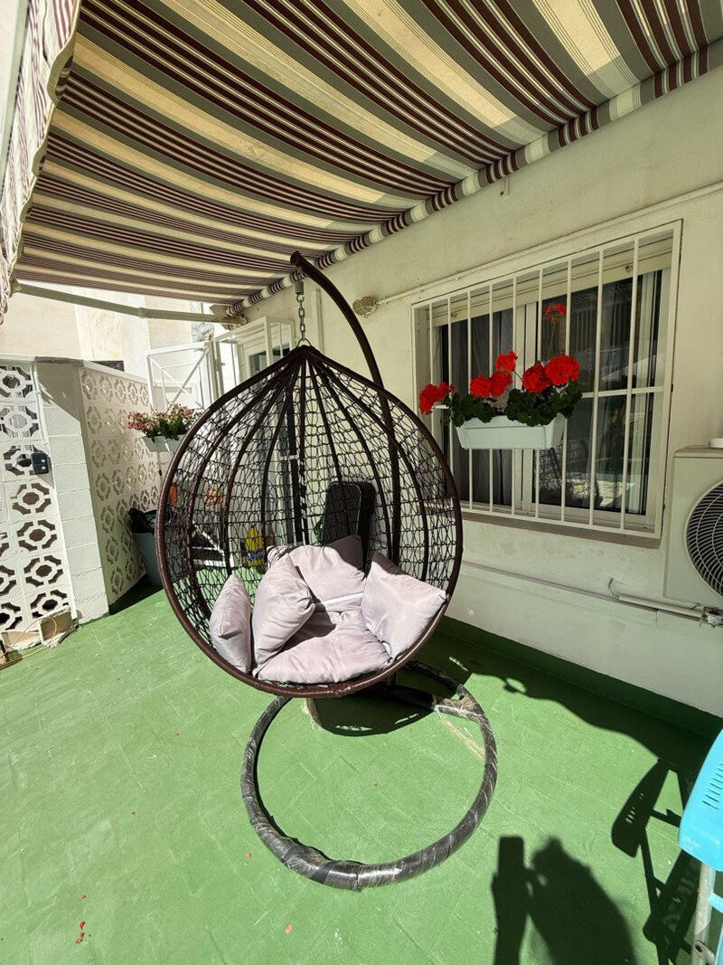 2 slaapkamer Appartement Te koop