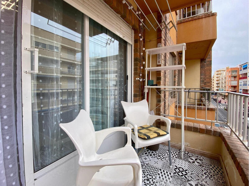 2 chambre Appartement à vendre