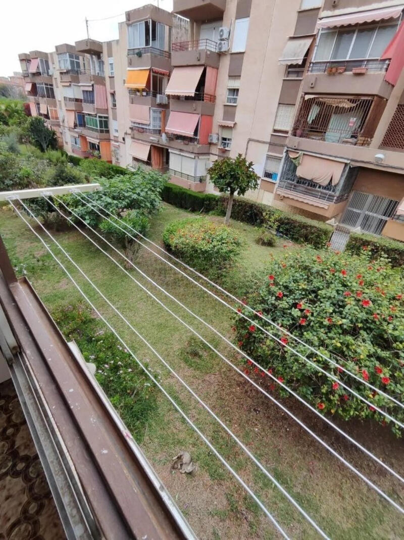 Leilighet til salgs i La Romana, Alicante