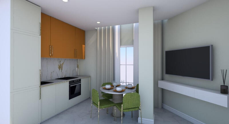 квартира продается в Torrevieja, Alicante