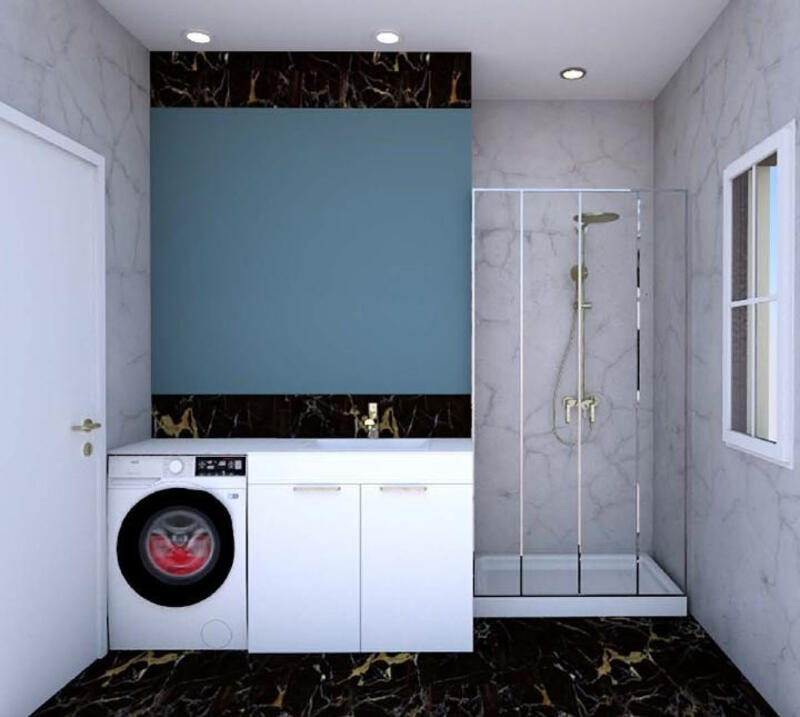 1 bedroom Apartment for sale