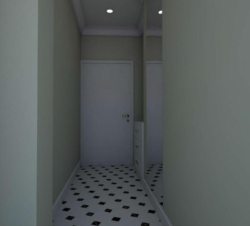 Leilighet til salgs Leilighet til salgs