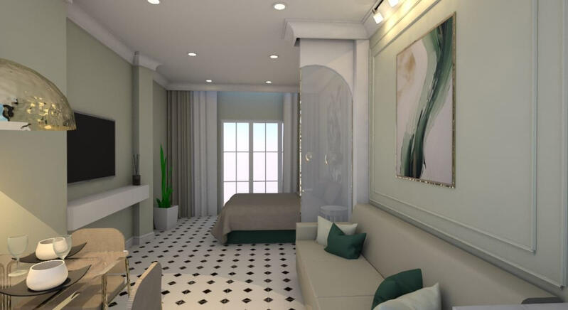 Leilighet til salgs Leilighet til salgs