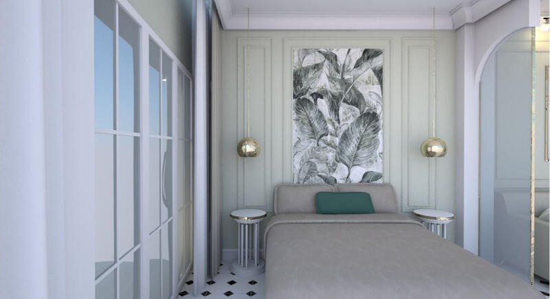 Leilighet til salgs Leilighet til salgs