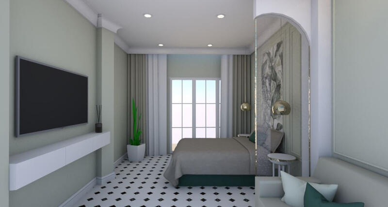 Leilighet til salgs Leilighet til salgs