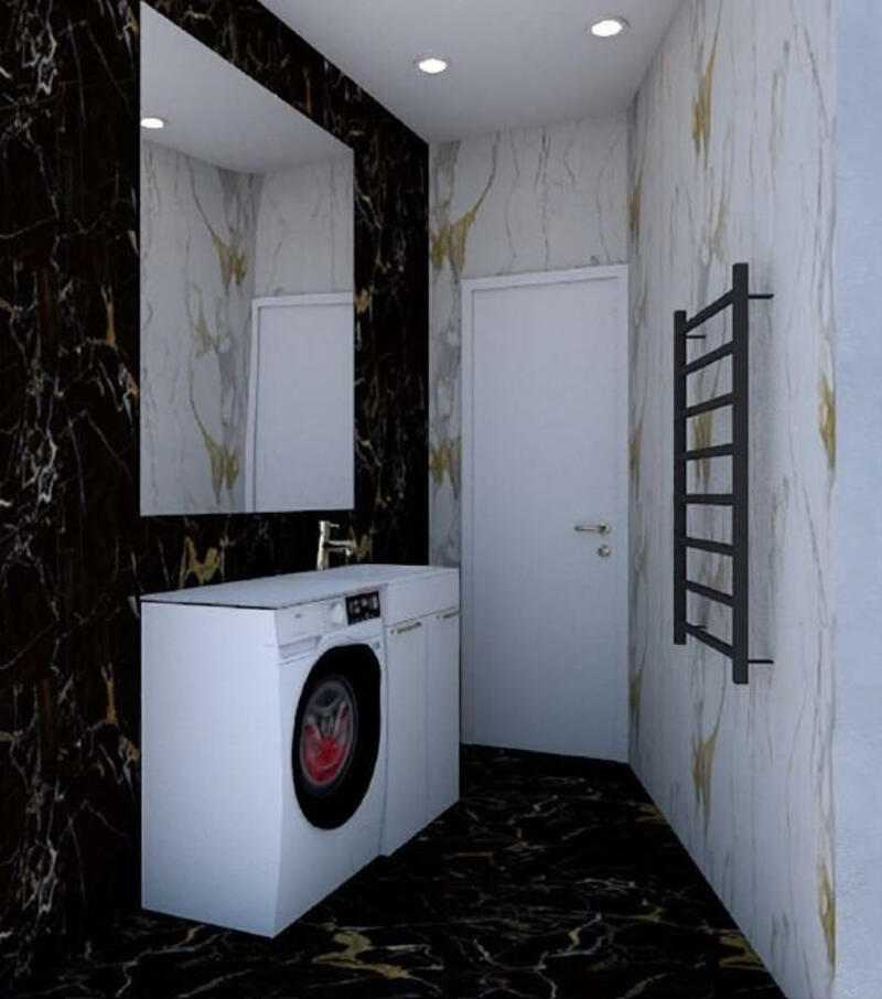 1 спальная комната квартира продается