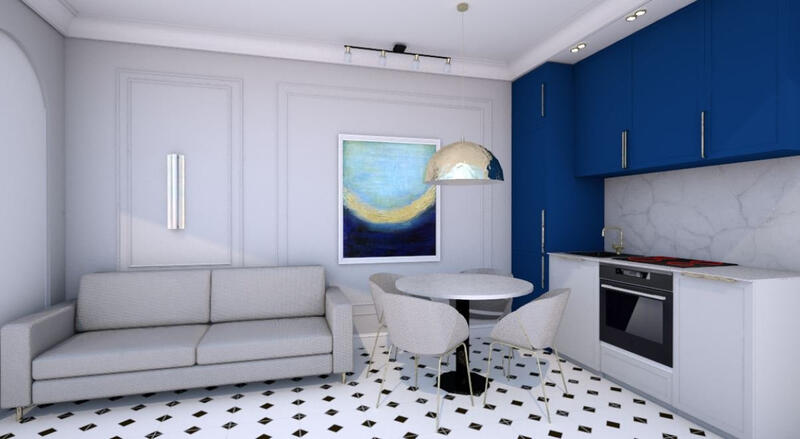 Leilighet til salgs i Torrevieja, Alicante