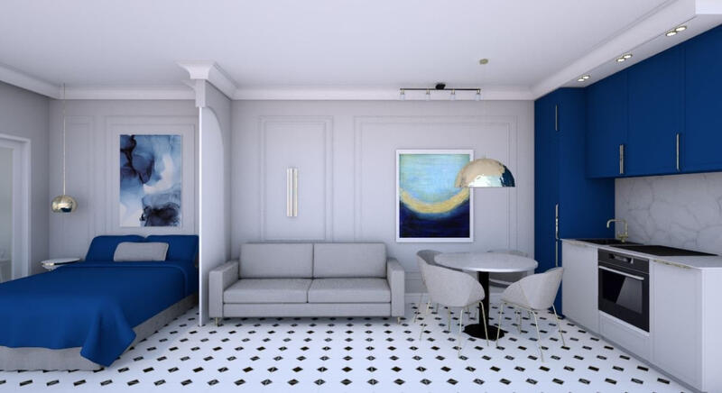 Apartment for sale Apartment for sale