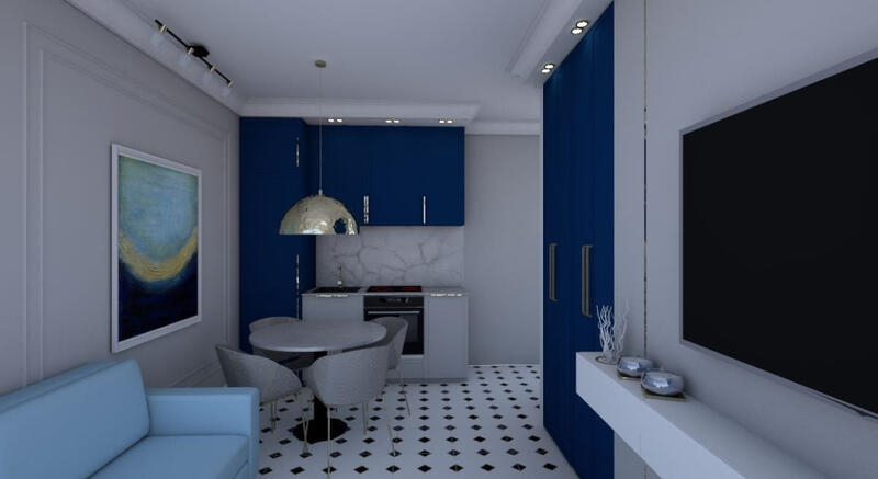 Apartment for sale Apartment for sale