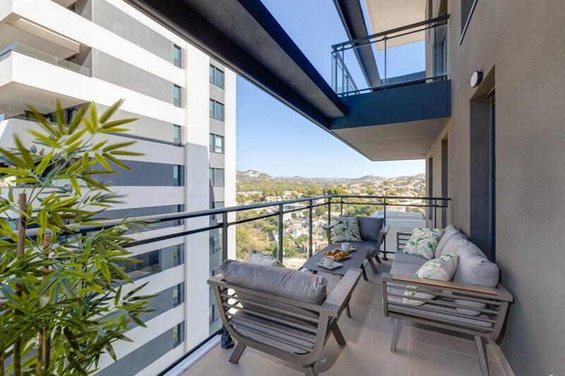 3 Cuarto Apartamento en venta 3 Cuarto Apartamento en venta