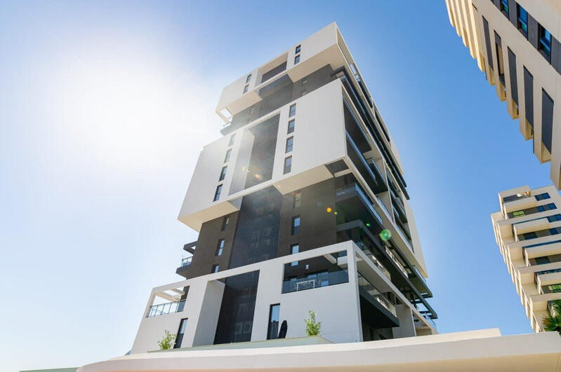 3 Cuarto Apartamento en venta 3 Cuarto Apartamento en venta