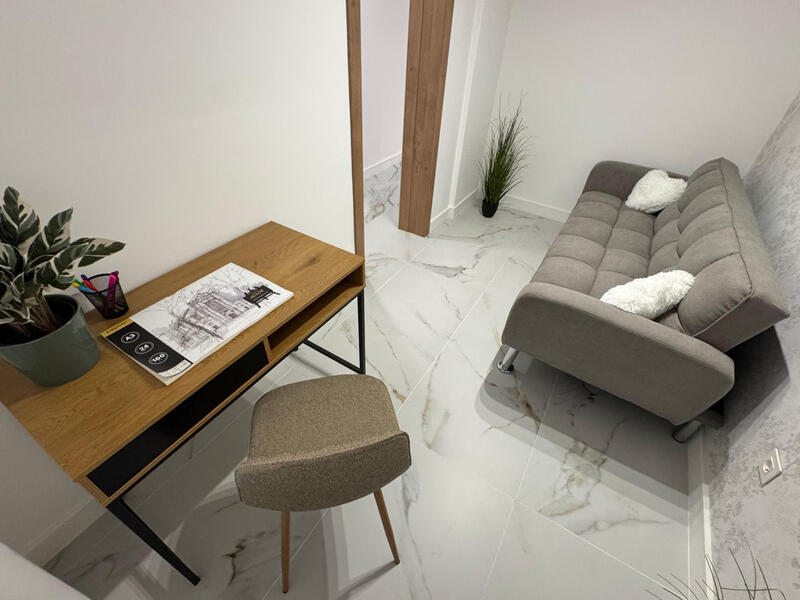 4 bedroom Apartment for sale