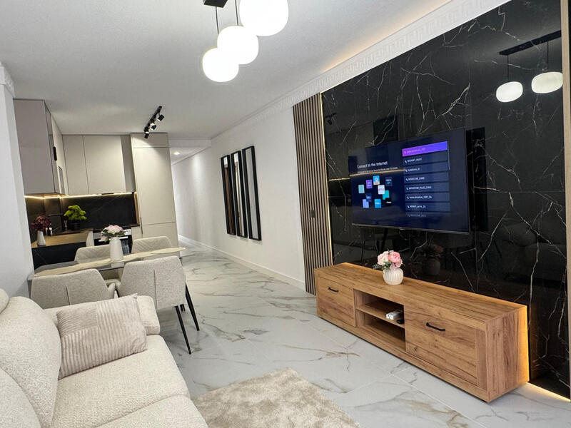 4 bedroom Apartment for sale