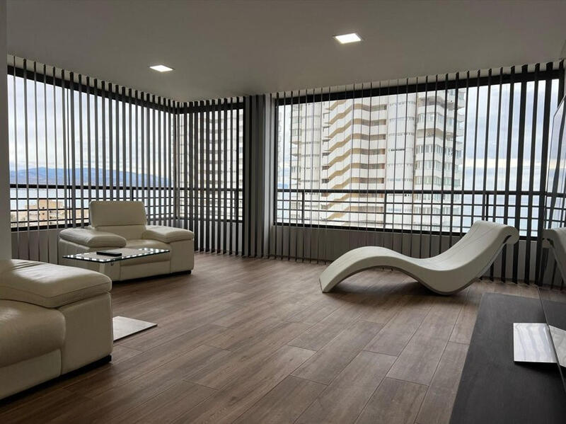 Leilighet til salgs i Alacant/Alicante, Alicante