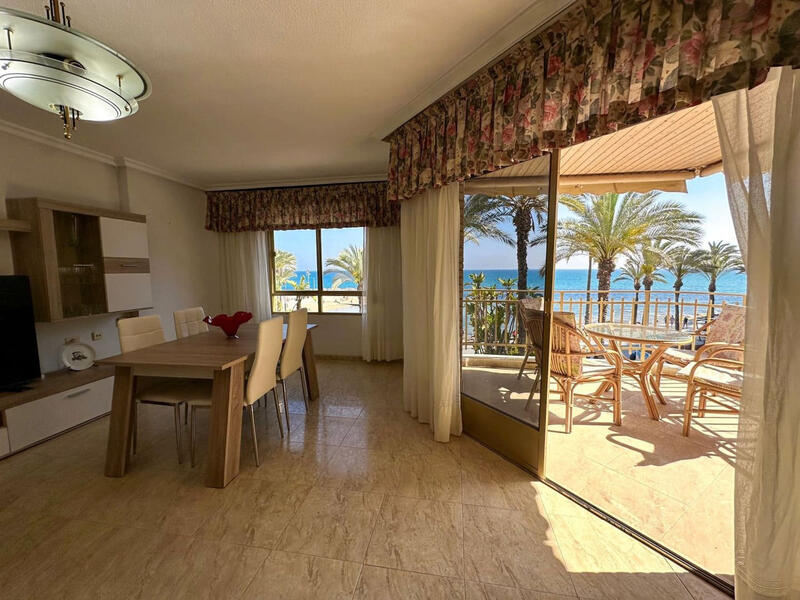 Apartment for sale in Torrevieja, Alicante
