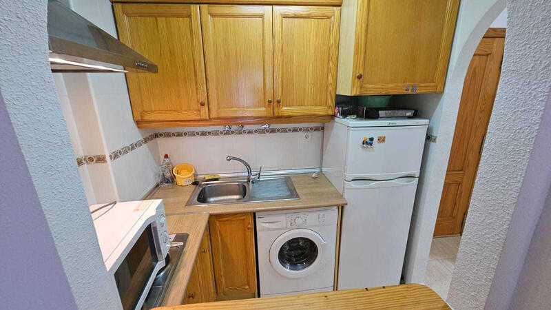 1 bedroom Apartment for sale