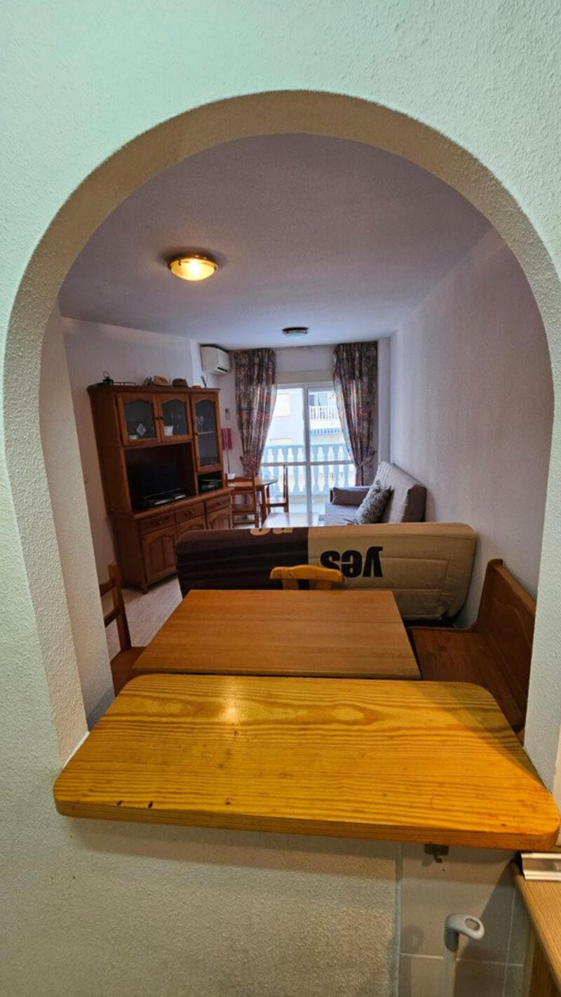 1 bedroom Apartment for sale