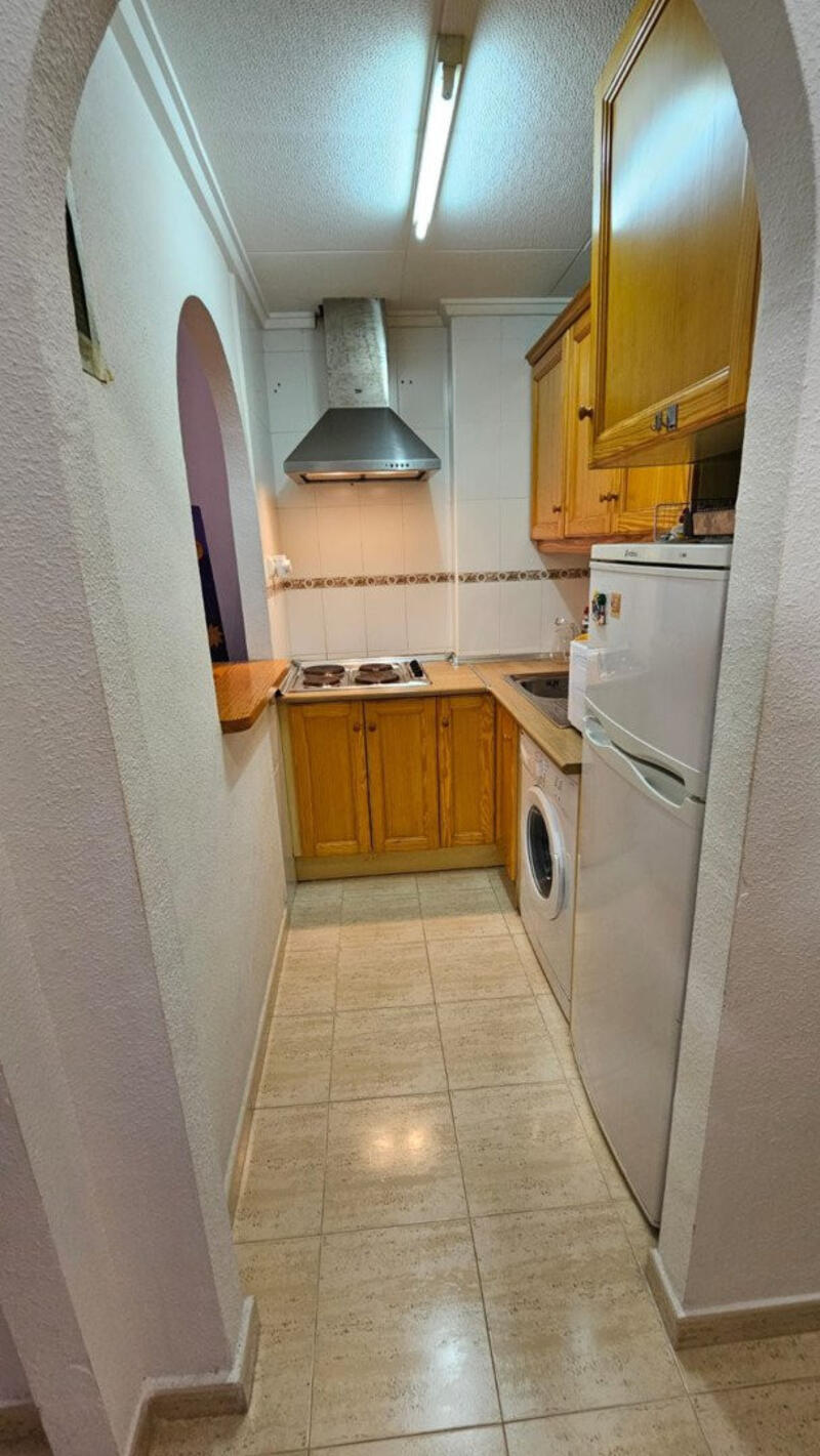 1 bedroom Apartment for sale