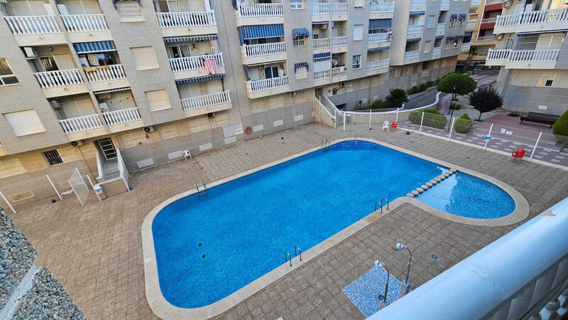 1 bedroom Apartment for sale
