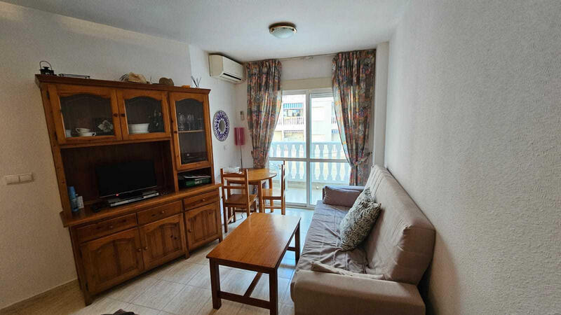 1 bedroom Apartment for sale