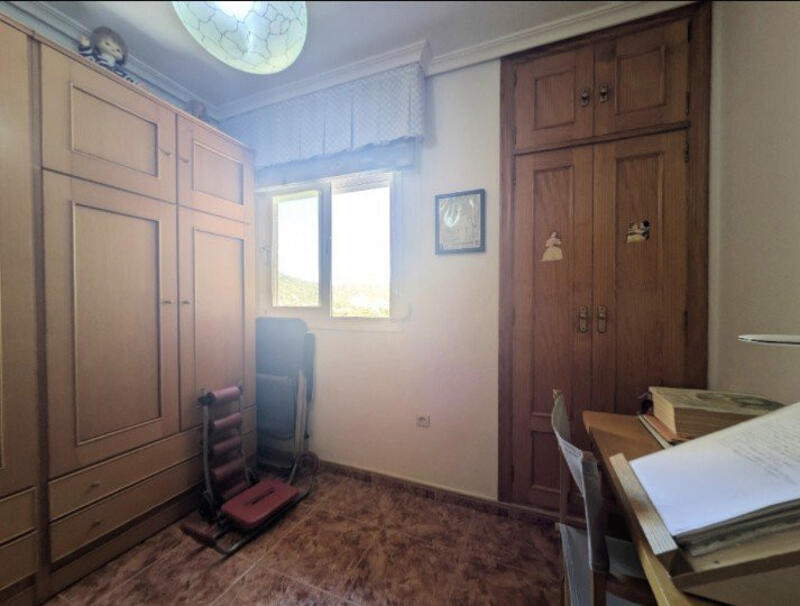 2 sovrum Lägenhet till salu