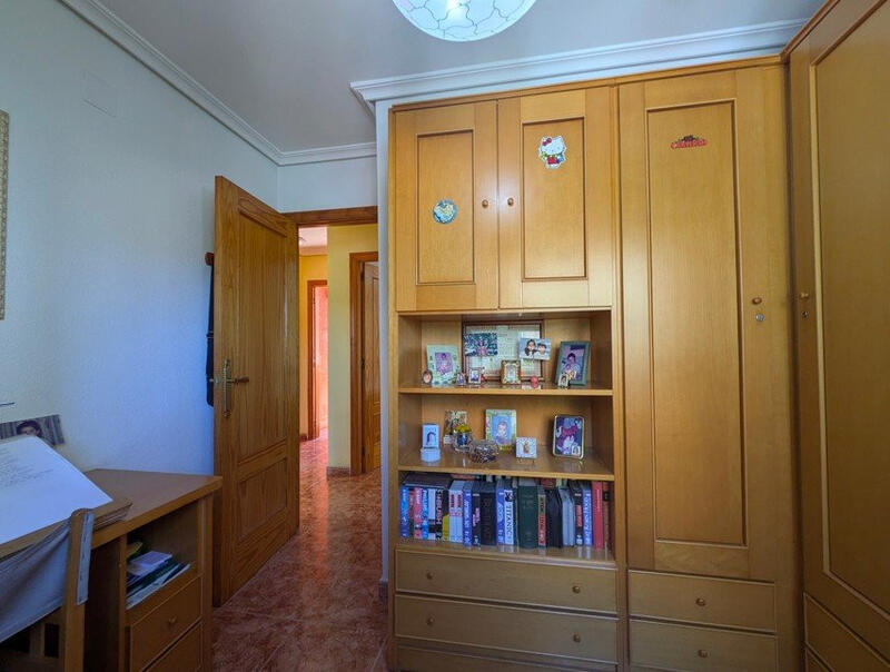 2 sovrum Lägenhet till salu