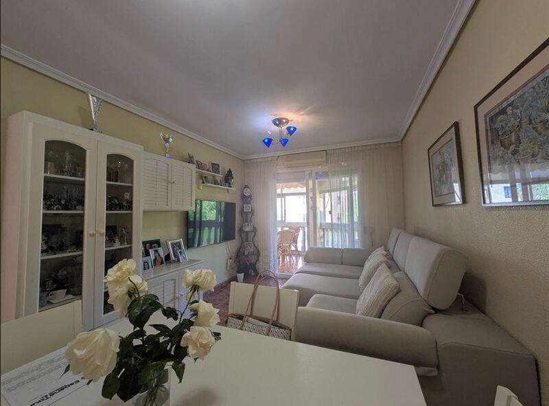 2 sovrum Lägenhet till salu