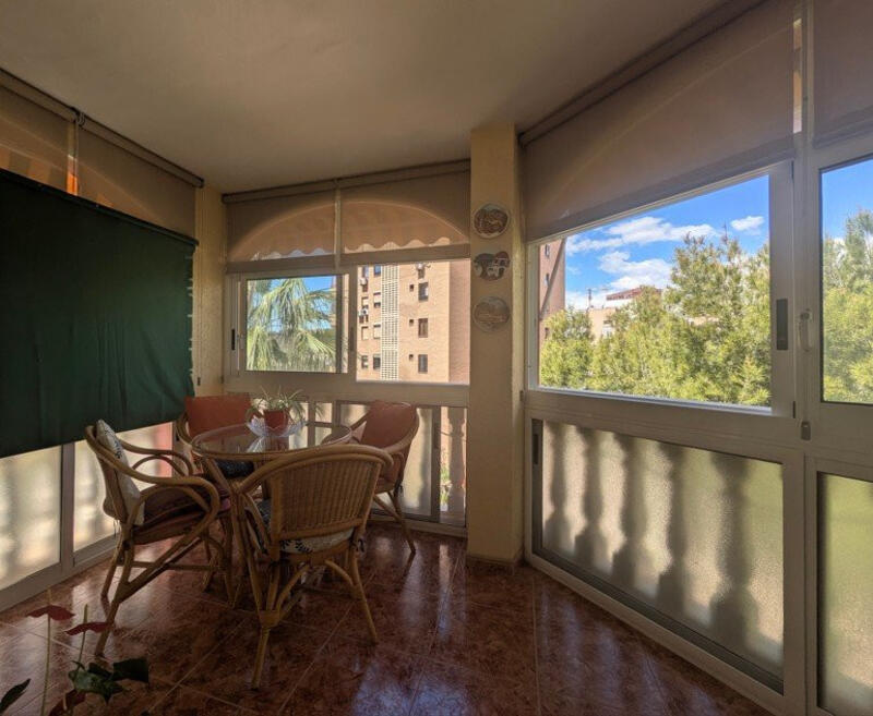 2 sovrum Lägenhet till salu