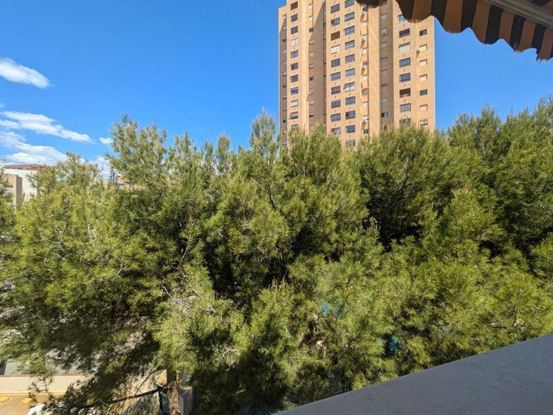 2 sovrum Lägenhet till salu