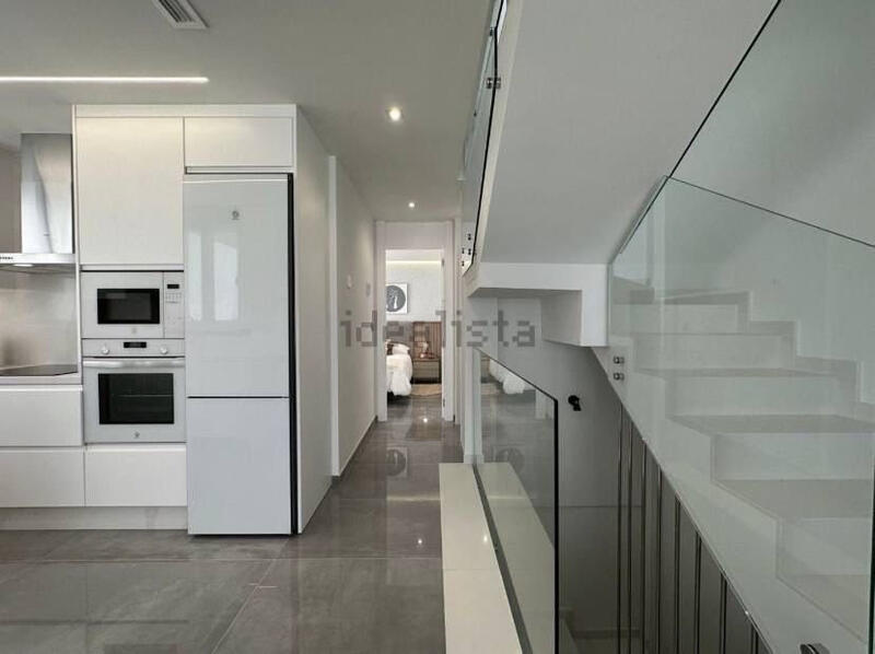 3 Cuarto Adosado en venta 3 Cuarto Adosado en venta