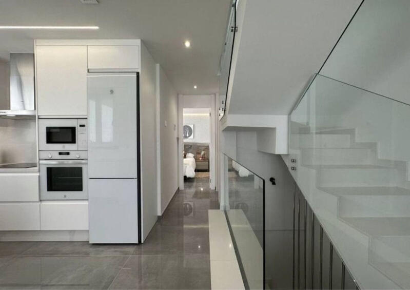 3 Cuarto Adosado en venta 3 Cuarto Adosado en venta