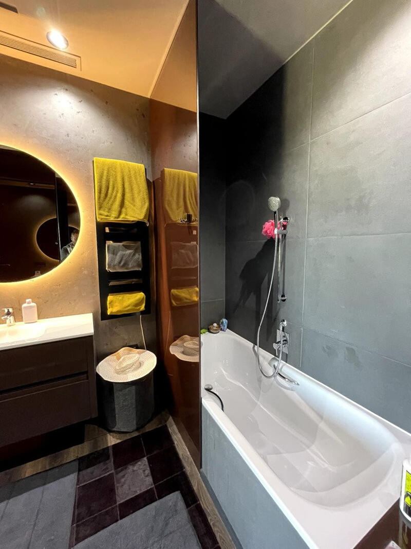 2 sovrum Lägenhet till salu 2 sovrum Lägenhet till salu