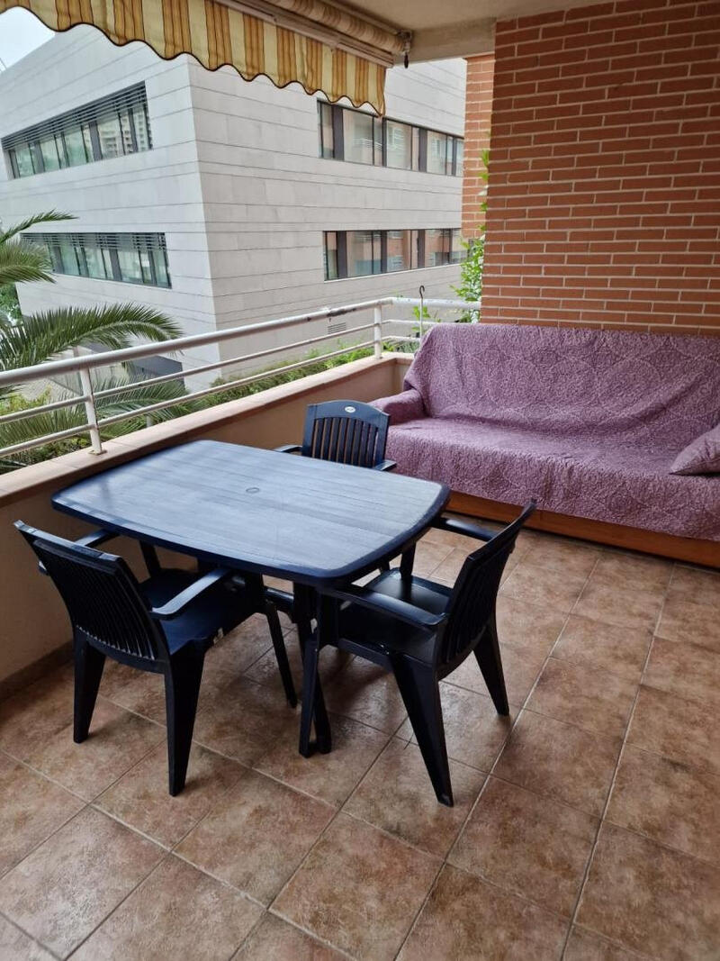 2 Cuarto Apartamento en venta
