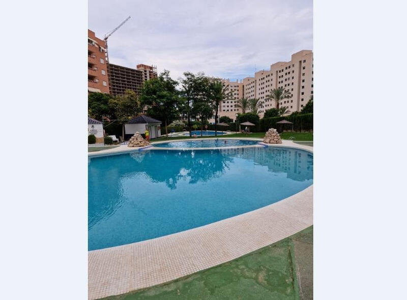 2 Cuarto Apartamento en venta