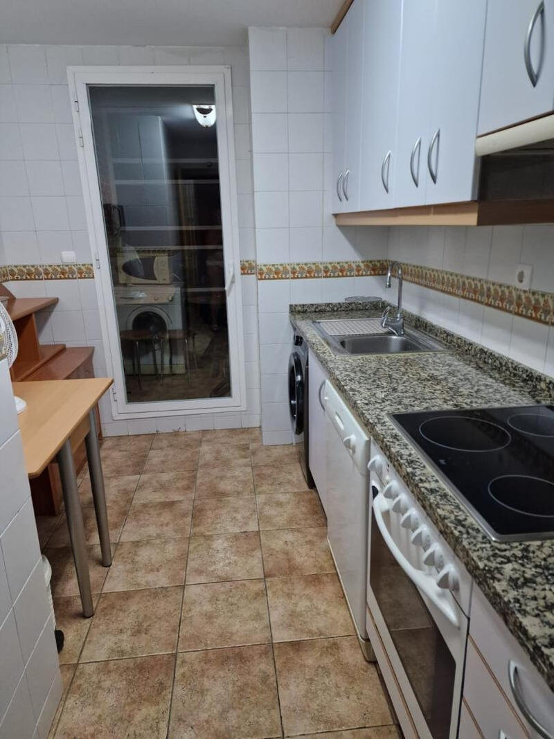 2 Cuarto Apartamento en venta