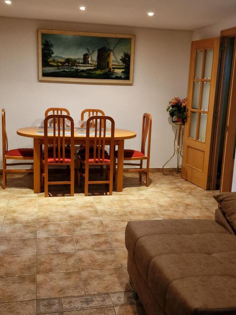 2 Cuarto Apartamento en venta