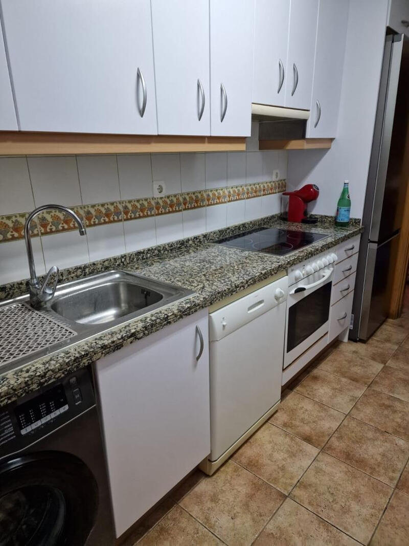 2 Cuarto Apartamento en venta