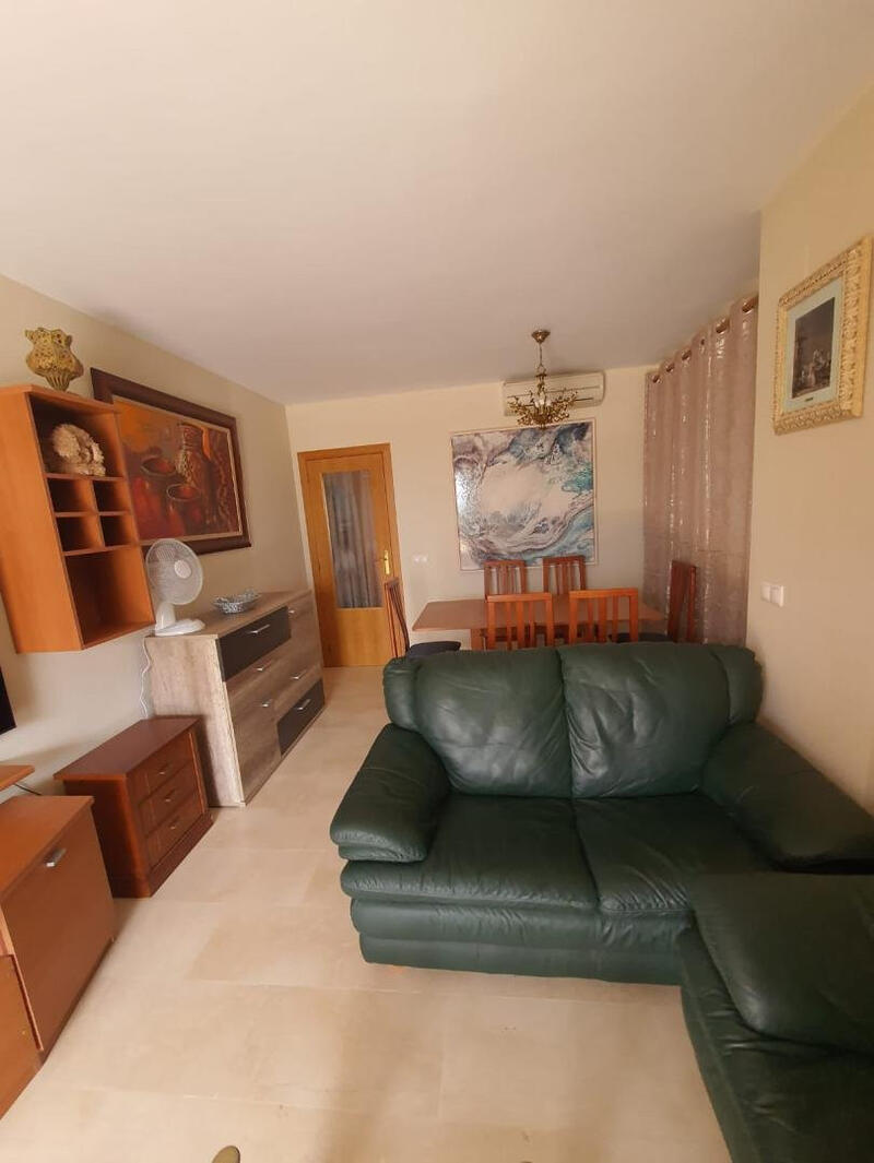 3 Cuarto Apartamento en venta