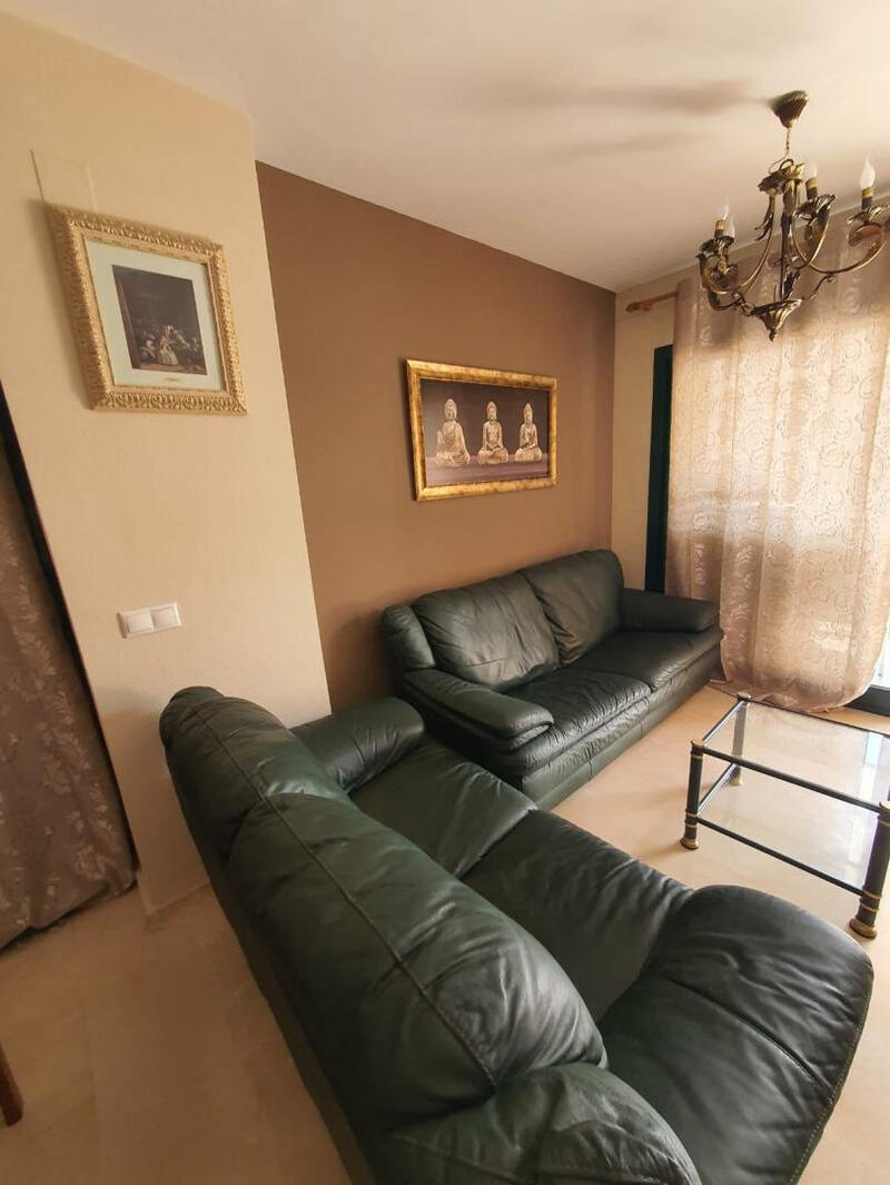 3 Cuarto Apartamento en venta