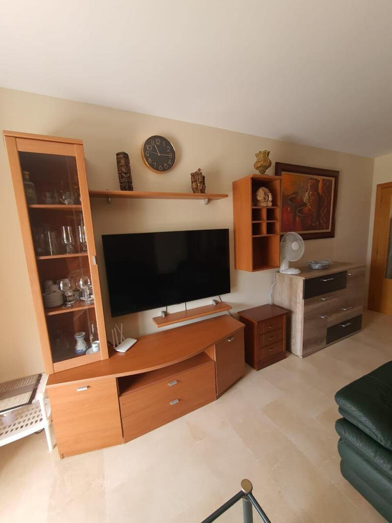 3 Cuarto Apartamento en venta