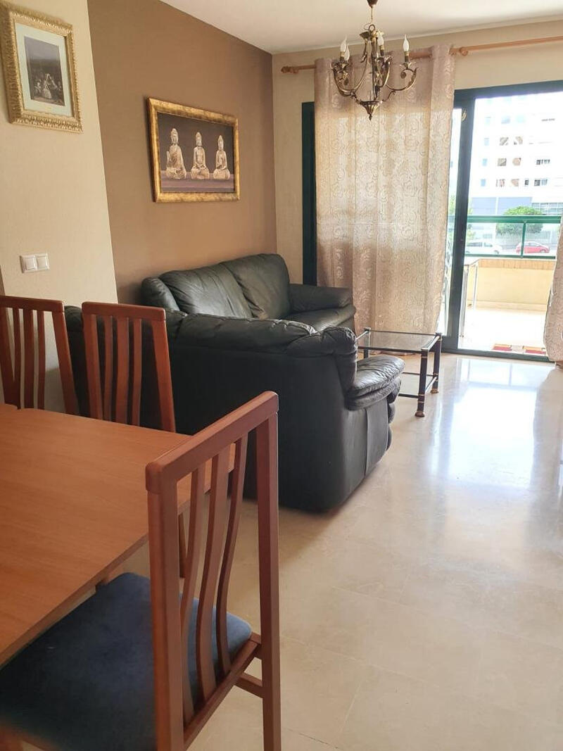 3 Cuarto Apartamento en venta