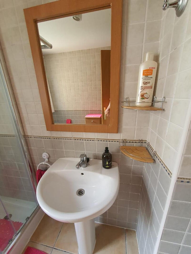 3 Cuarto Apartamento en venta