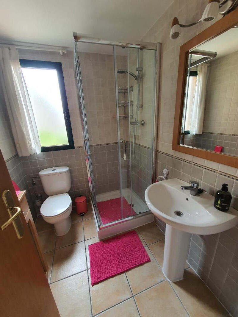 3 Cuarto Apartamento en venta