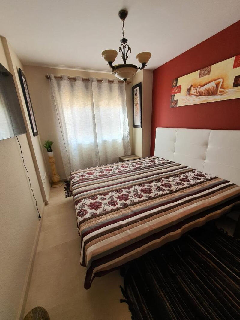 3 Cuarto Apartamento en venta