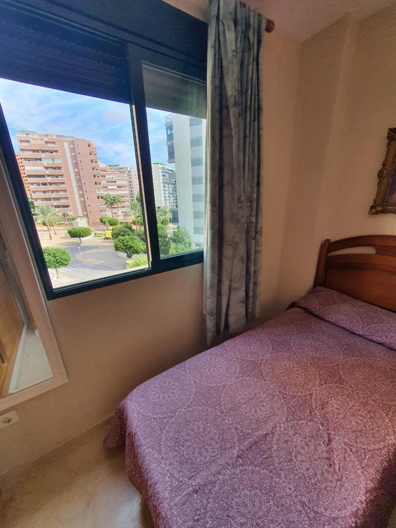 3 Cuarto Apartamento en venta