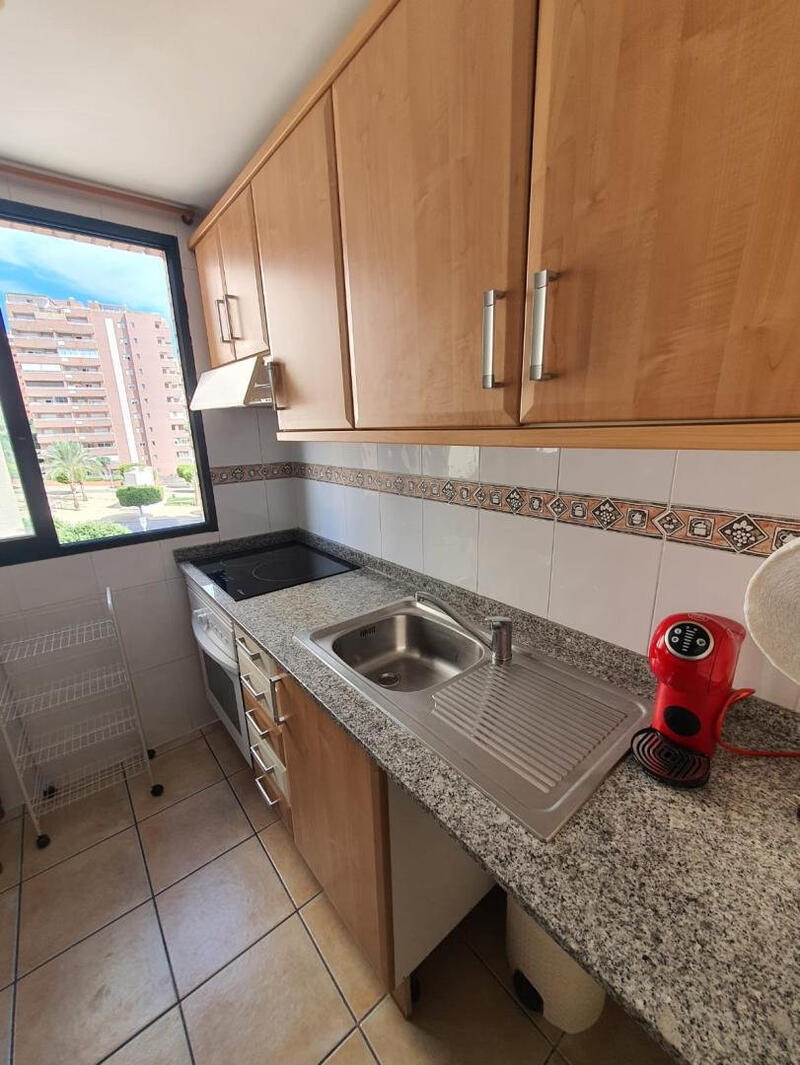 3 Cuarto Apartamento en venta