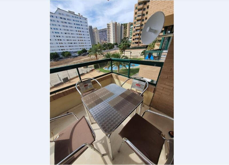 3 Cuarto Apartamento en venta