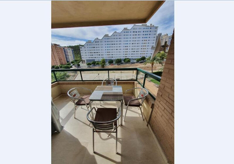 3 Cuarto Apartamento en venta