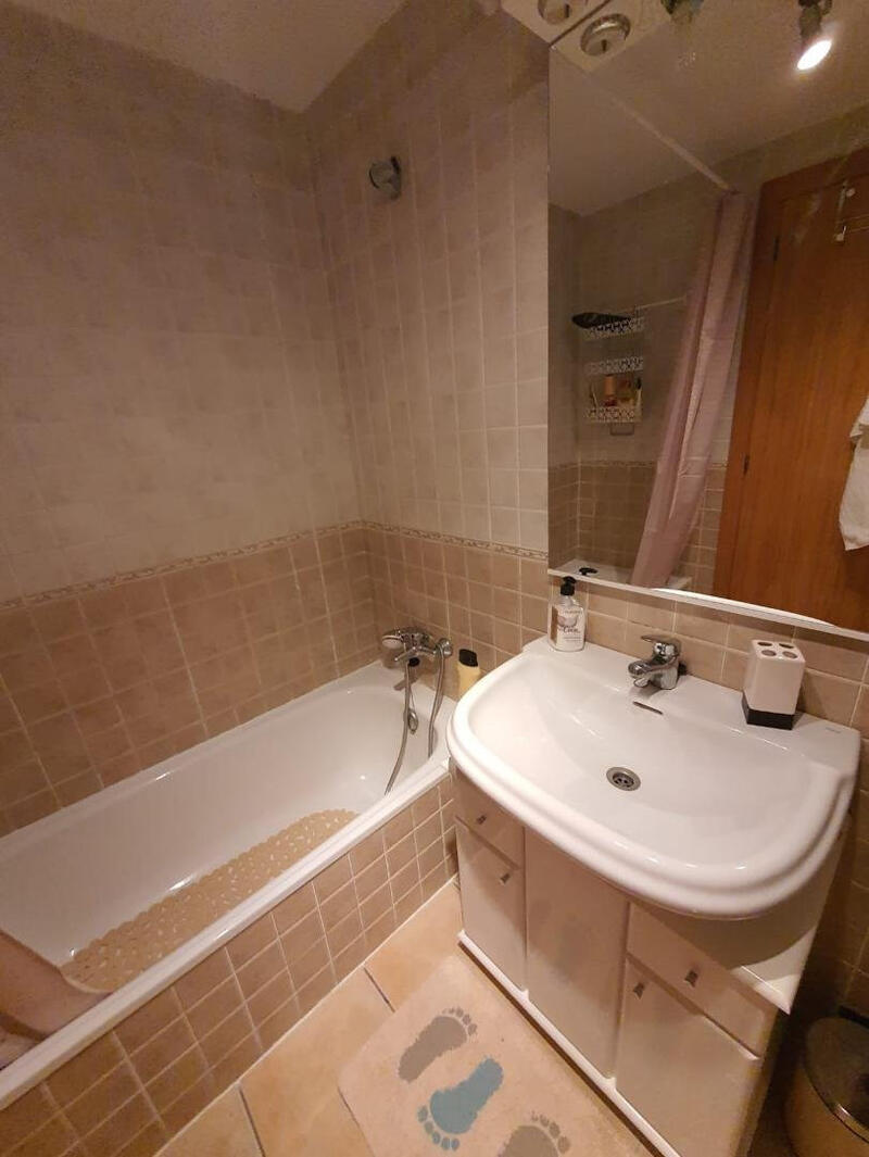 3 Cuarto Apartamento en venta