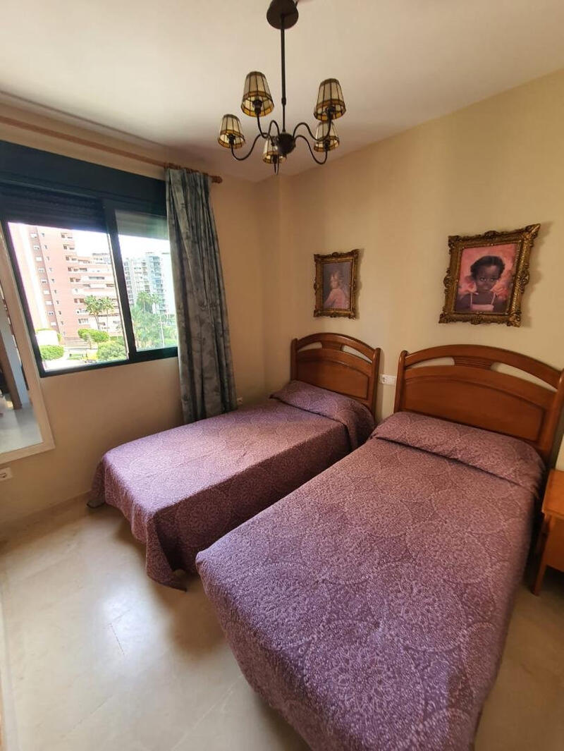 3 Cuarto Apartamento en venta